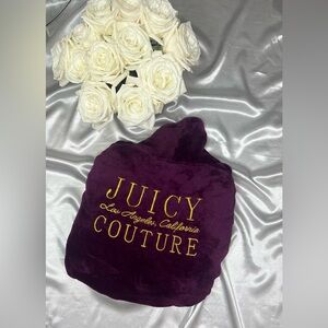 Juicy Couture Robe